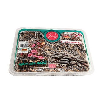  دورسفید اکبر راستگو - 200 گرم63652b22b09fe76250